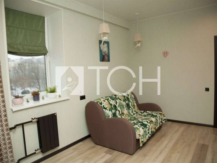 3-комн. квартира, Щелково, ул Комсомольская, 18а #id273389