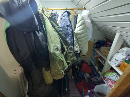 Дом, г.о. Пушкинский, садовое товарищество Клюковка-1, #id1036919