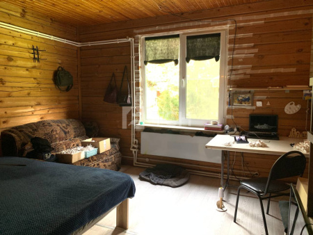 Дом, г.о. Пушкинский, Пушкино, 1-й Добролюбовский проезд, 19А, #id1650799