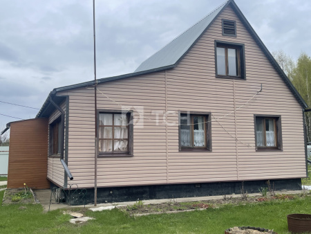 Дом, Сергиево-Посадский г.о., СНТ Переславичи, #id1586244