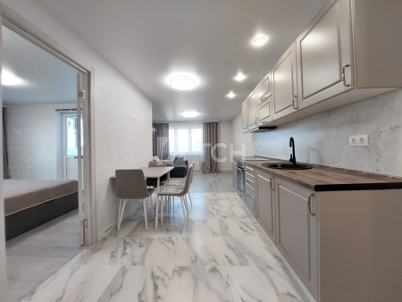 3-комн. квартира, Ивантеевка, улица Прокудина, 4, #id1122802