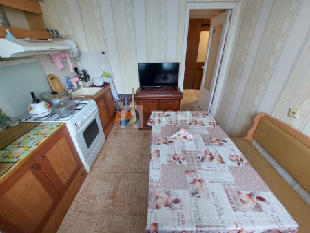 3-комн. квартира, Ивантеевка, улица Толмачёва, 11, #id1220990