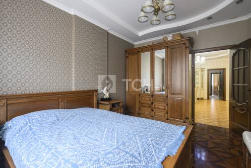 4-комн. квартира, Балашиха, Чистопольская улица, 30, #id1860349