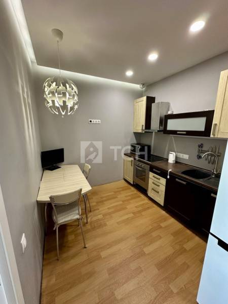 2-комн. квартира, Пушкино, 1-й Некрасовский проезд, 9, #id1945930