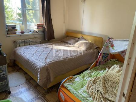 Дом, г.о. Пушкинский, деревня Жуковка, Лесная улица, #id1102986