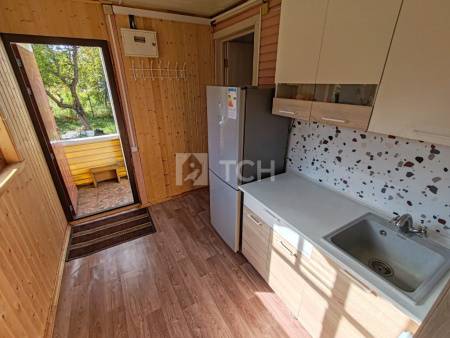 Дом, г.о. Пушкинский, деревня Грибово, #id1782259