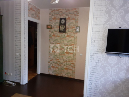 2-комн. квартира, Королёв, улица М.М. Глинкина, 1/7, #id981857