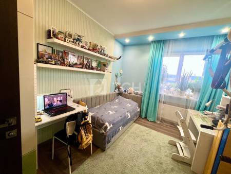 2-комн. квартира, посёлок Лесные Поляны, 170, #id1838121