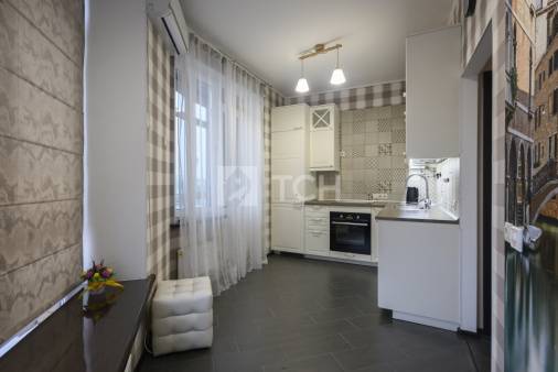 2-комн. квартира, Королёв, Советская улица, 69, #id1570039