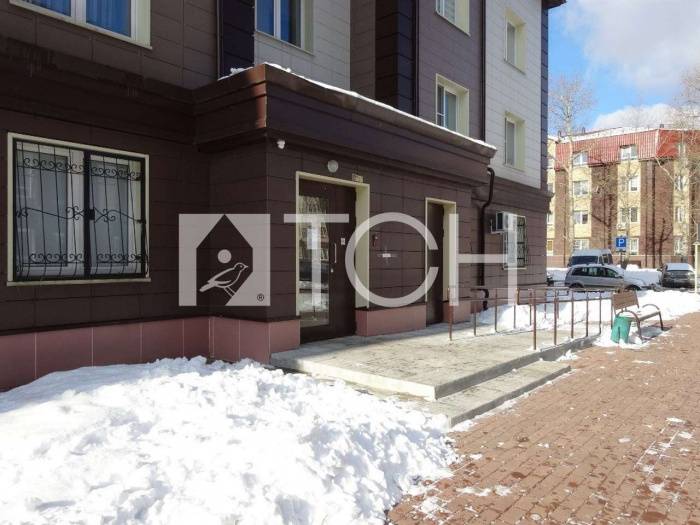 1-комн. квартира, Королев, ул Горького, 79к19 #id304516