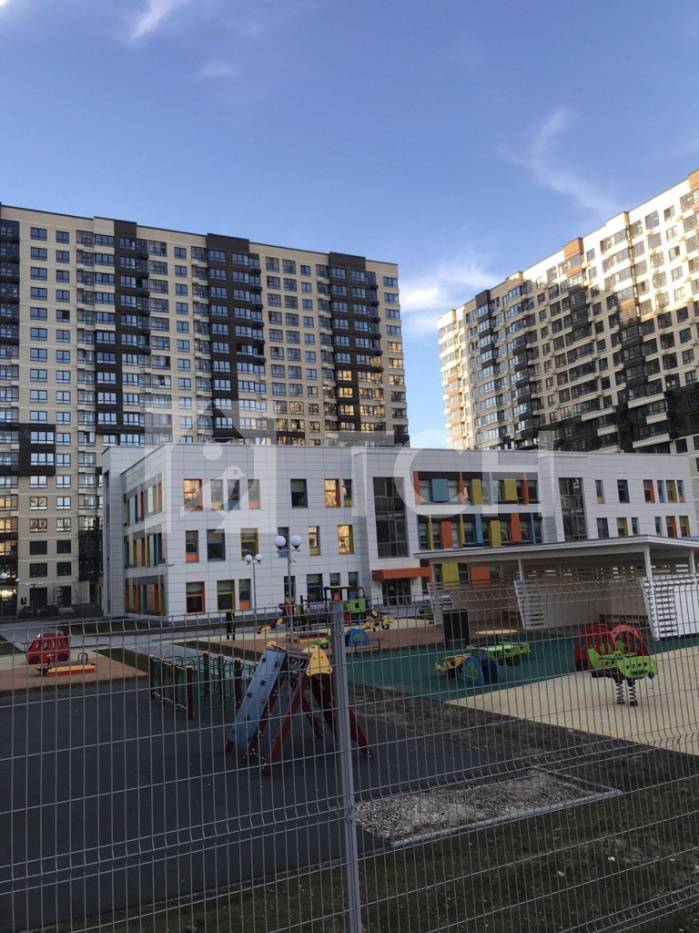 1-комн. Квартира, Мытищи, проспект Астрахова, 1, #id402975