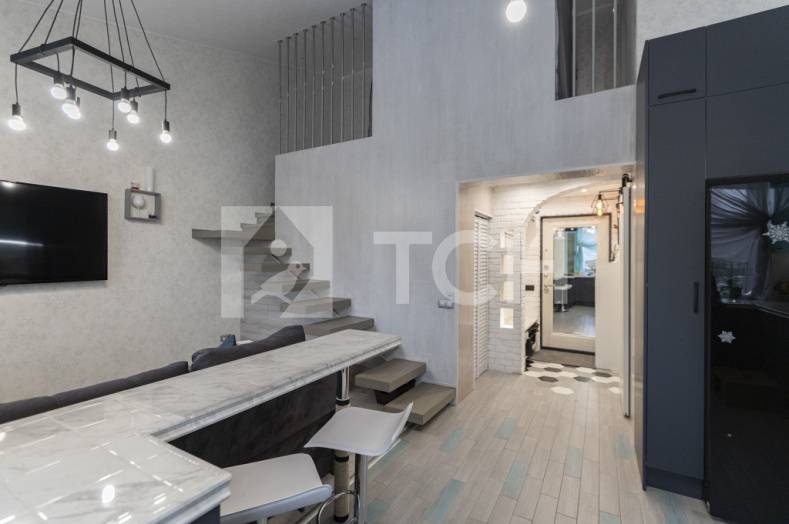2-комн. Квартира, Королёв, улица Горького, 79к15, #id610082