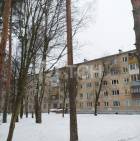 2-комн. Квартира, Пушкино, Первомайская улица, 11/8, #id637885