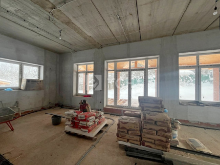 Дом, г.о. Пушкинский, КП Жюльверн, 26, #id1793963