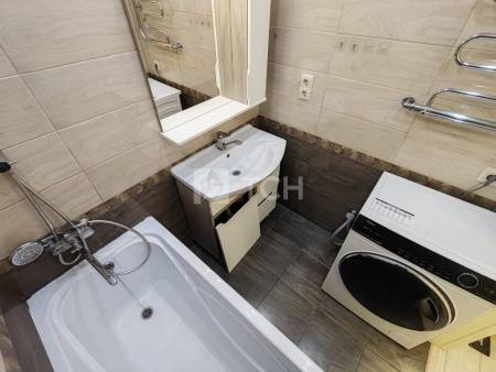 3-комн. квартира, Ивантеевка, Центральный проезд, 17, #id1939461