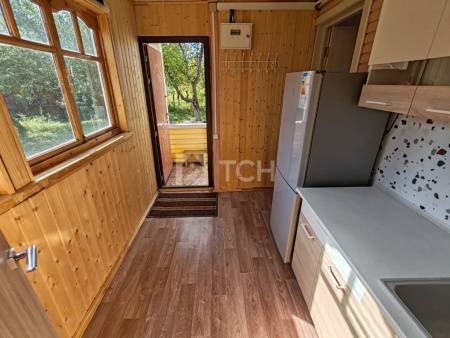 Дом, г.о. Пушкинский, деревня Грибово, #id1782259