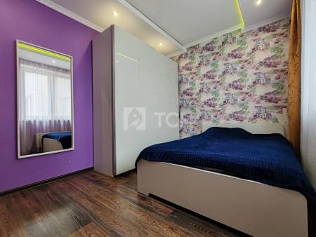 2-комн. квартира, Ивантеевка, Хлебозаводская улица, 12к1, #id1708125