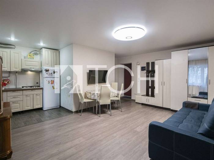 2-комн. квартира, Щелково, ул Комарова, 5 #id279445