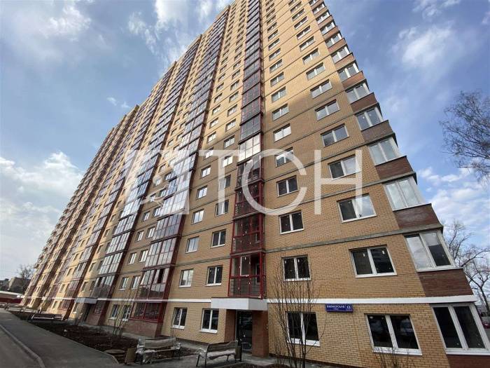2-комн. квартира, Королев, ул Пионерская, 13к5 #id280038