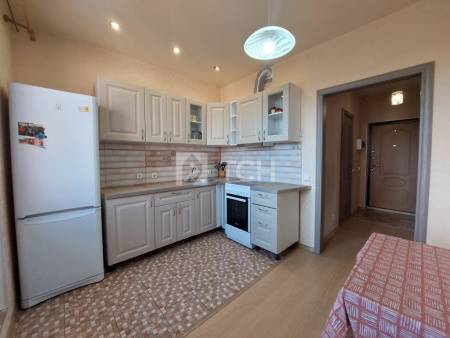 1-комн. квартира, Ивантеевка, улица Бережок, 3, #id2049080