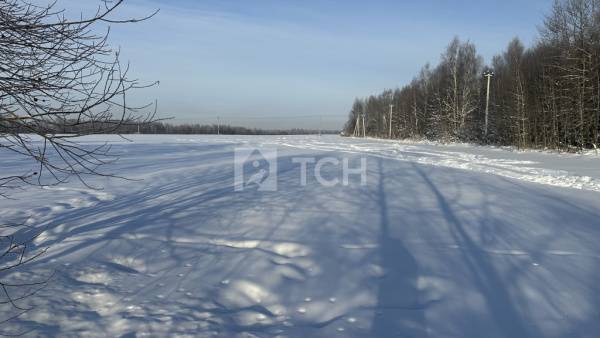 Земельный участок, Богородский г.о., #id2003410