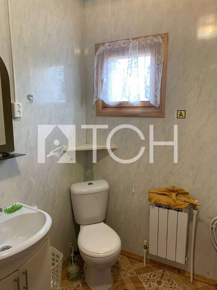 Дом, Ивантеевка, ул Комягино с. #id306737