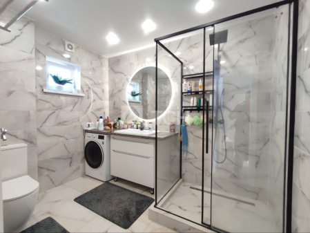 Дом, Богородский г.о., коттеджный посёлок Старокупавинский квартал, 10, #id1562844