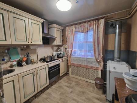Дом, г.о. Пушкинский, Ивантеевка, улица 3-й Пятилетки, 9А, #id2093889