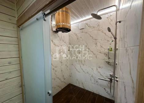 Дом, г.о. Щёлково, коттеджный посёлок Лосиный Парк, Осиновая улица, 10В, #id1740178