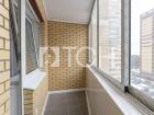 2-комн. квартира, Пушкино, ул Просвещения, 13к2 #id300963