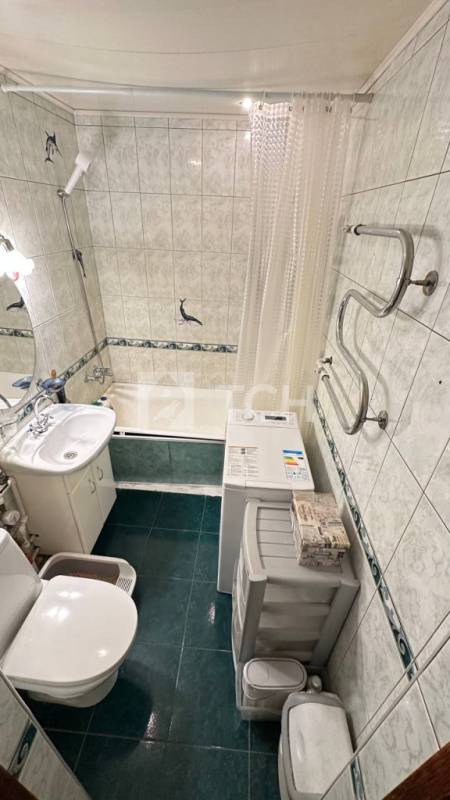 3-комн. квартира, Щёлково, Полевая улица, 16, #id1602026