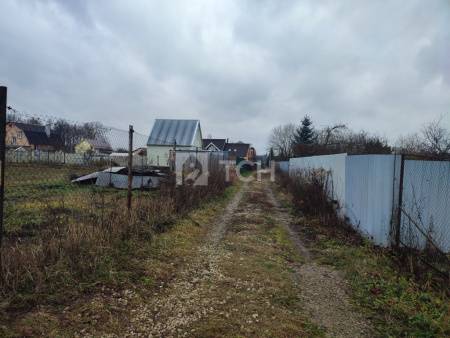 Земельный участок, г.о. Щёлково, деревня Большие Жеребцы, улица Слободка, #id1761906