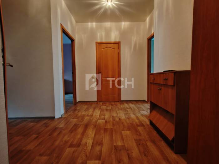 2-комн. квартира, Ивантеевка, Заводская улица, 14, #id1682434