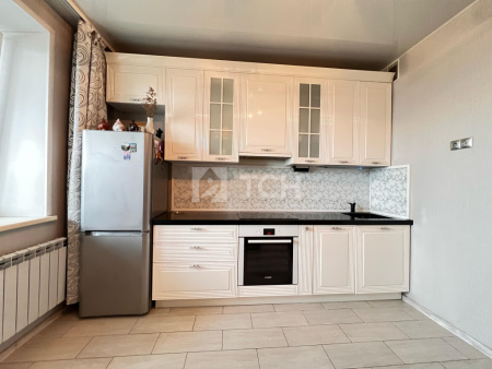 1-комн. квартира, Ивантеевка, улица Новосёлки, 4, #id1575533