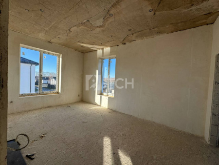 Дом, г.о. Пушкинский, коттеджный посёлок Жюльверн, 55, #id704578