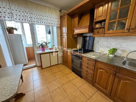 3-комн. квартира, Ивантеевка, Центральный проезд, 1, #id1689344