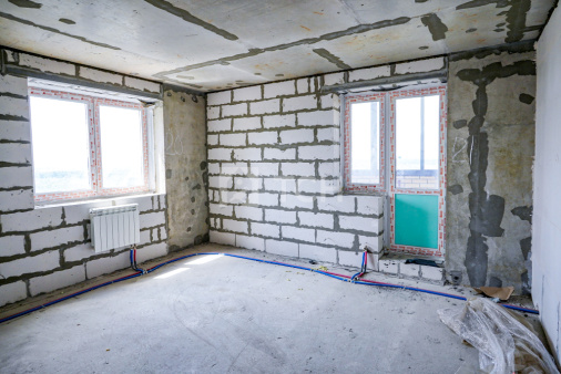 1-комн. квартира, Балашиха, улица Разина, 1А, #id993205