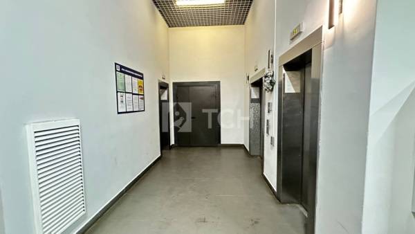 1-комн. квартира, Пушкино, 1-й Некрасовский проезд, 13, #id1966288