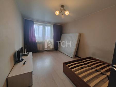 1-комн. квартира, Ивантеевка, улица Бережок, 4, #id1877815