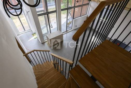 Дом, г.о. Пушкинский, Пушкино, Ильинская улица, 3, #id1906374