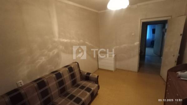 3-комн. квартира, Королёв, Советская улица, 26, #id1942413