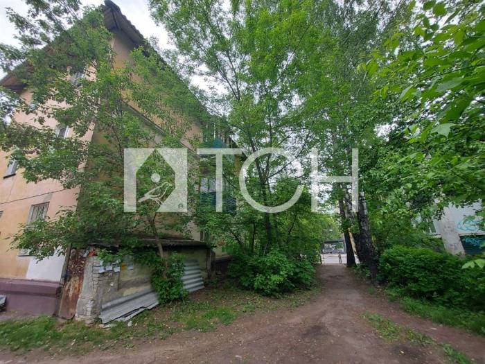 3-комн. квартира, Щелково, ул Пушкина, 5 #id281940