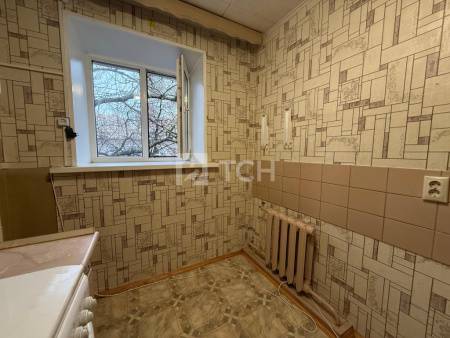 1-комн. квартира, Королёв, Первомайская улица, 2, #id1946684