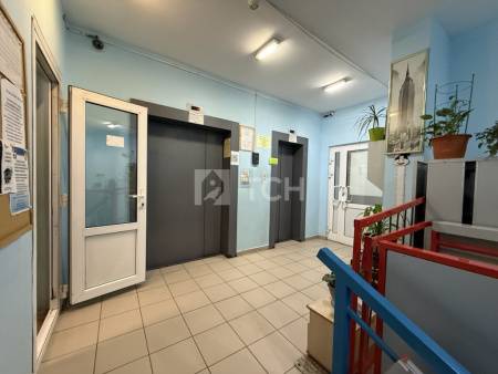 2-комн. квартира, Мытищи, Октябрьский проспект, 16Б, #id2021029