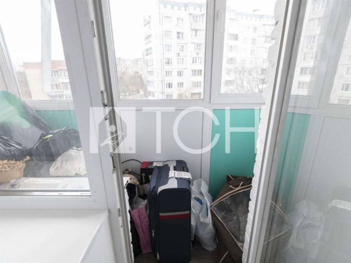 1-комн. квартира, Пушкино, ул Акуловское шоссе, #id304373