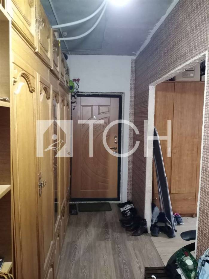 2-комн. квартира, Пушкино, ул Просвещения, 2 #id266570