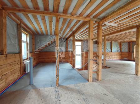 Дом, Раменский муниципальный округ, деревня Фенино, 17, #id1607836