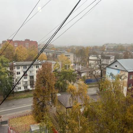 3-комн. квартира, Щёлково, 1-й Советский переулок, 5А, #id1900545