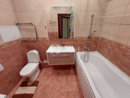 1-комн. квартира, Пушкино, Московский проспект, 57к3, #id2295124