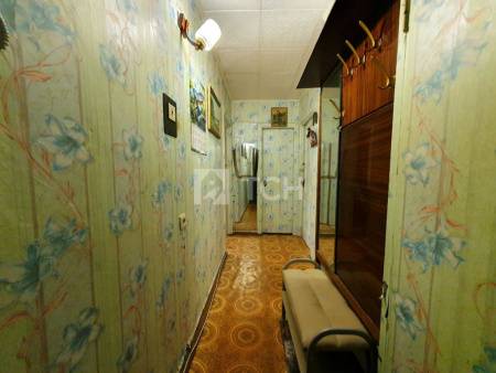 2-комн. квартира, Балашиха, улица Юлиуса Фучика, 6к5, #id1806246